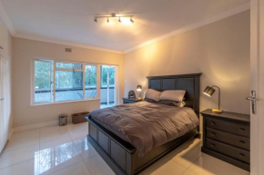 Room In Modern Stylish Apartment